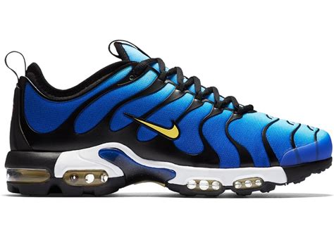 nike tn herren blau billig
